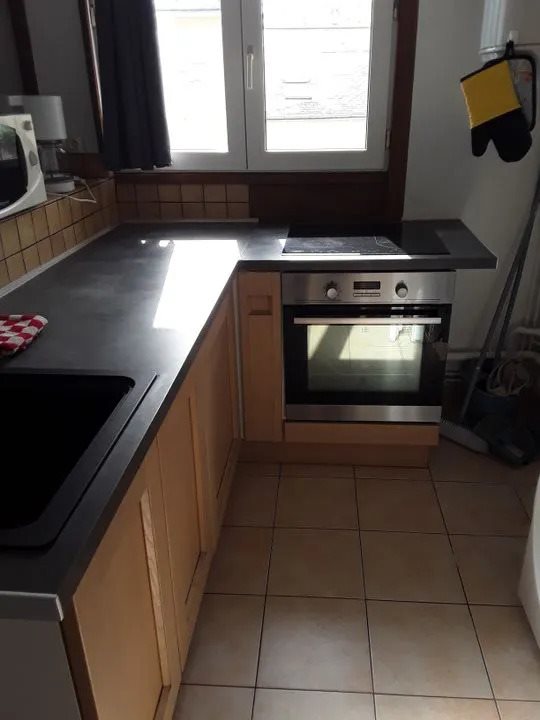 Appartement à louer, 37m², Châteauroux