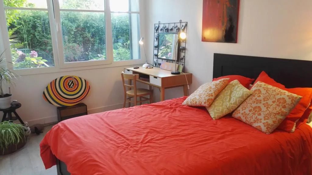 Maison à louer, 145m², Eysines