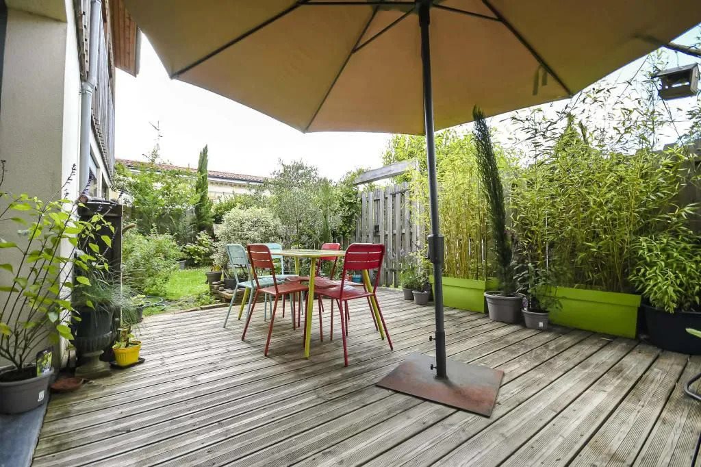 Maison à louer, 145m², Eysines