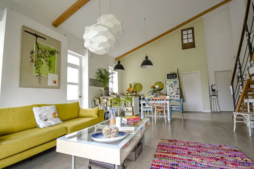 Maison à louer, 145m², Eysines