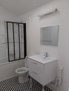 Appartement à louer, 56m², Nanterre