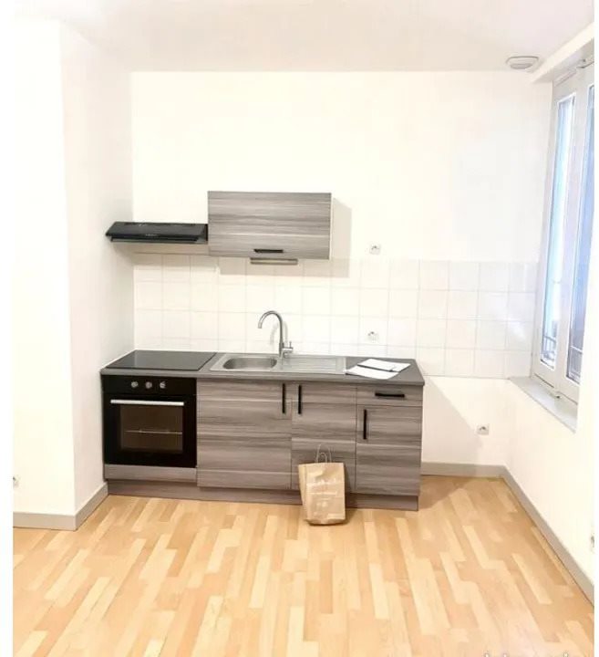 Appartement à louer, 69m², Châtellerault