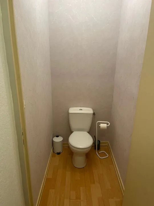 Appartement à louer, 69m², Châtellerault