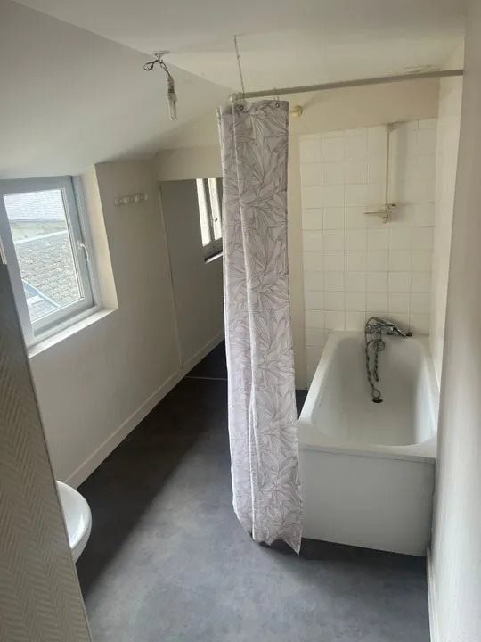 Appartement à louer, 69m², Châtellerault