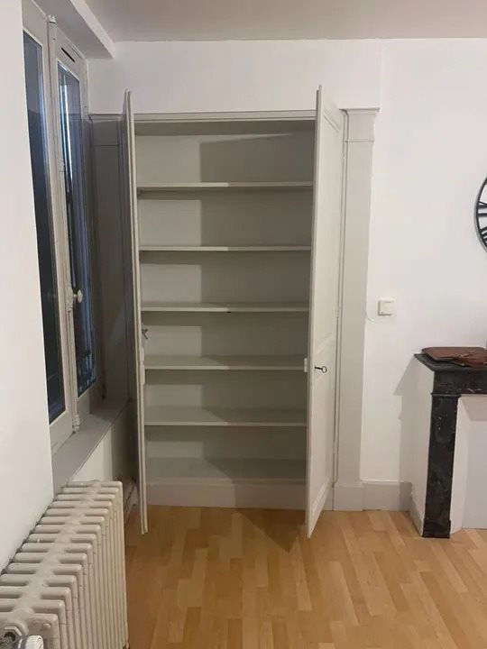Appartement à louer, 69m², Châtellerault