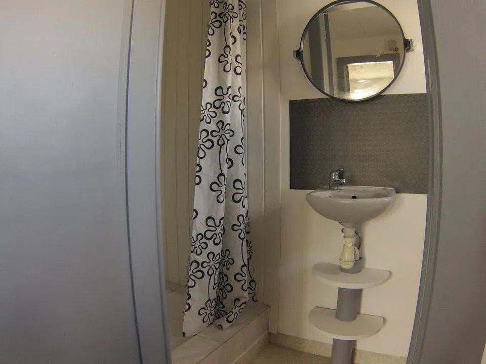 Appartement à louer, 20m², Saint-Dié-des-Vosges