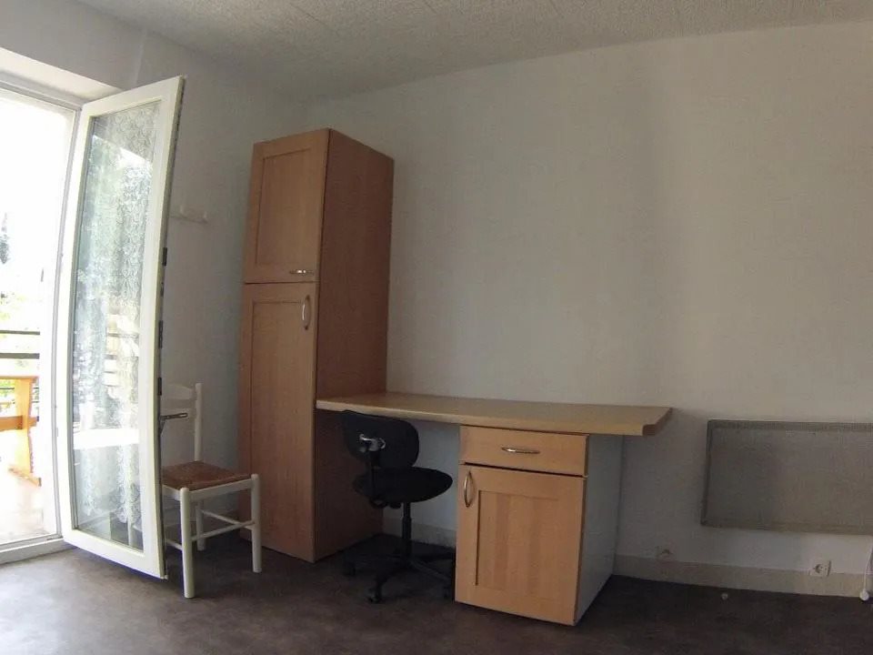 Appartement à louer, 20m², Saint-Dié-des-Vosges