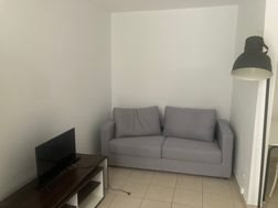 Appartement à louer, 30m², Saint-Etienne