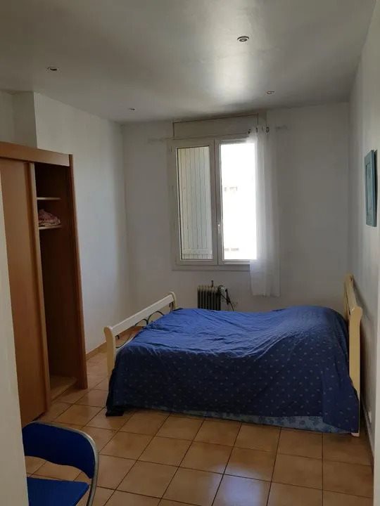 Appartement à louer, 44m², Marseille 10ème