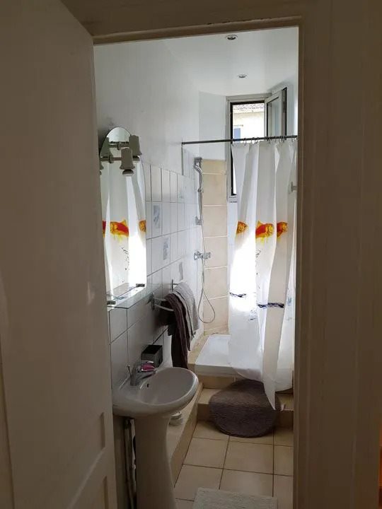 Appartement à louer, 44m², Marseille 10ème