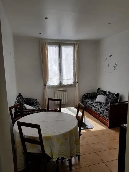 Appartement à louer, 44m², Marseille 10ème