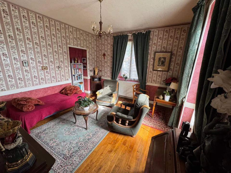 Appartement à louer, 18m², Les Abrets