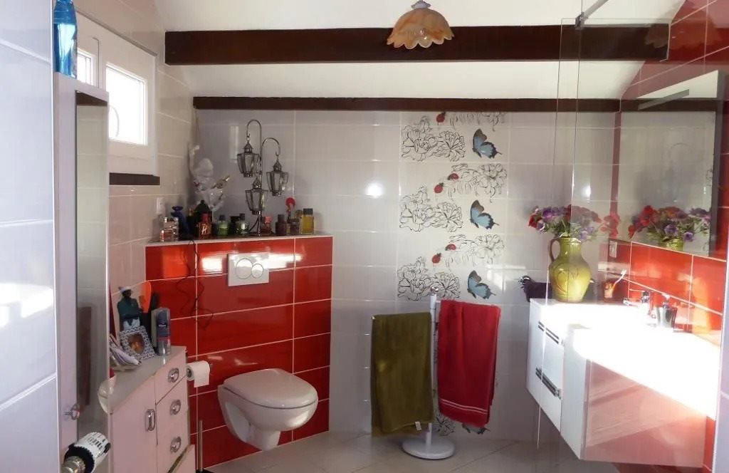 Appartement à louer, 18m², Les Abrets