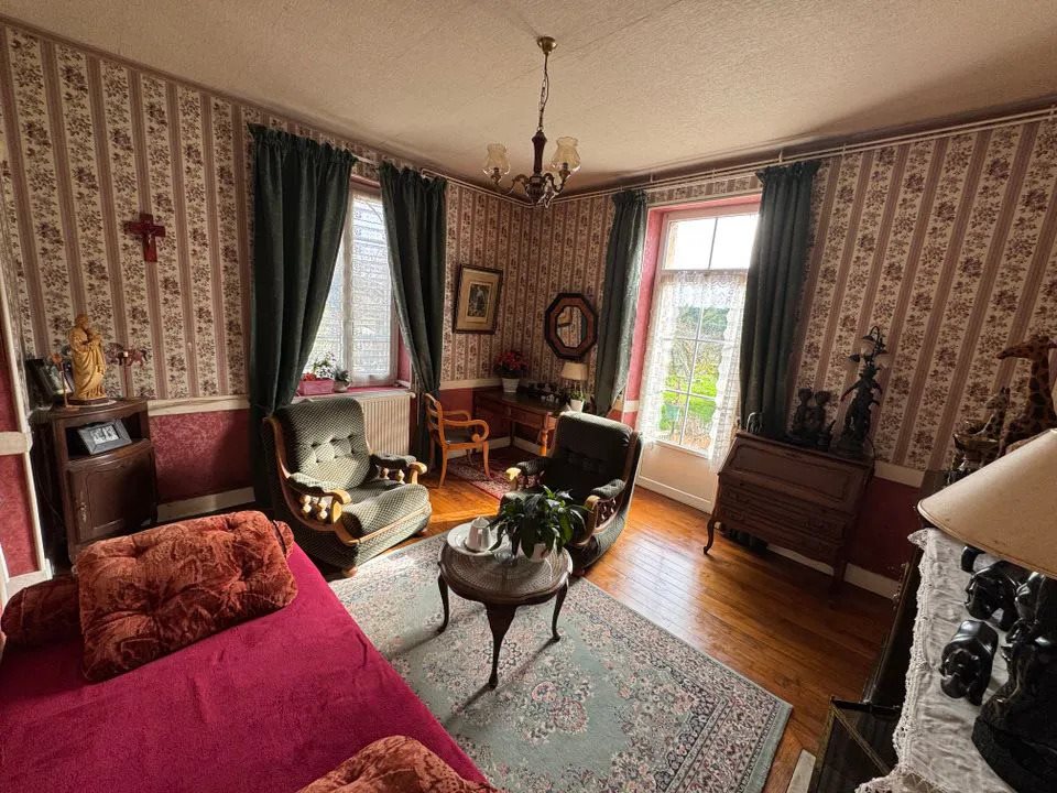 Appartement à louer, 18m², Les Abrets