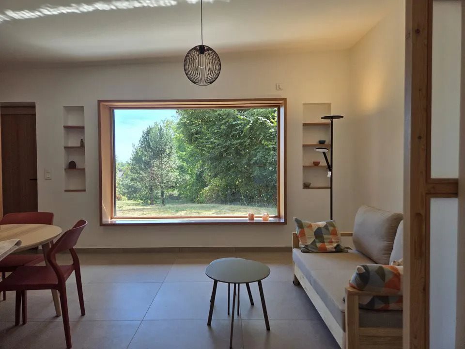 Appartement à louer, 38m², Oberhausbergen