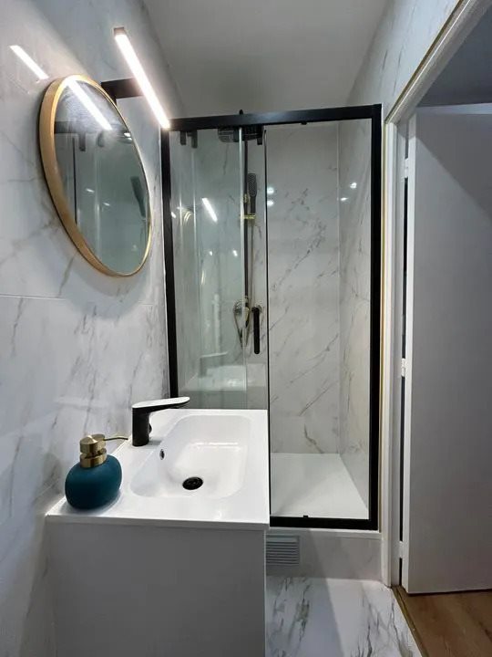 Appartement à louer, 32m², Bondy