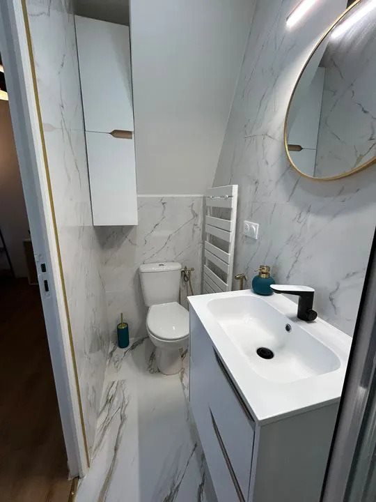 Appartement à louer, 32m², Bondy