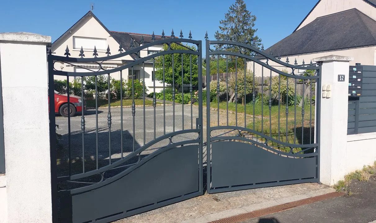 Appartement à louer, 36m², Avrillé