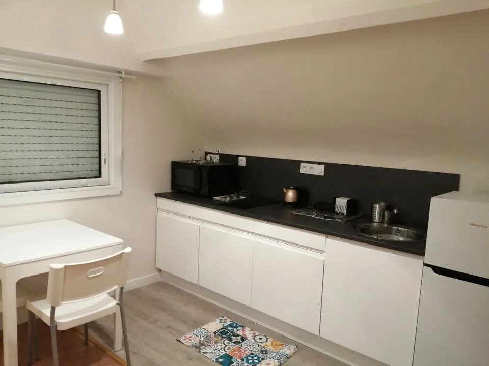 Appartement à louer, 36m², Avrillé