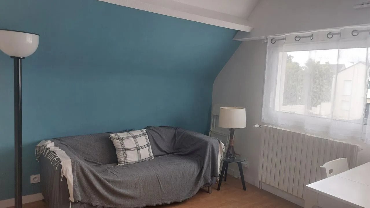 Appartement à louer, 36m², Avrillé