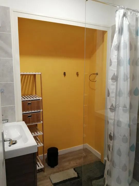 Appartement à louer, 36m², Avrillé