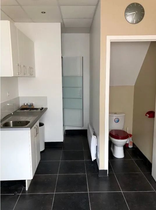 Appartement à louer, 12m², Roubaix