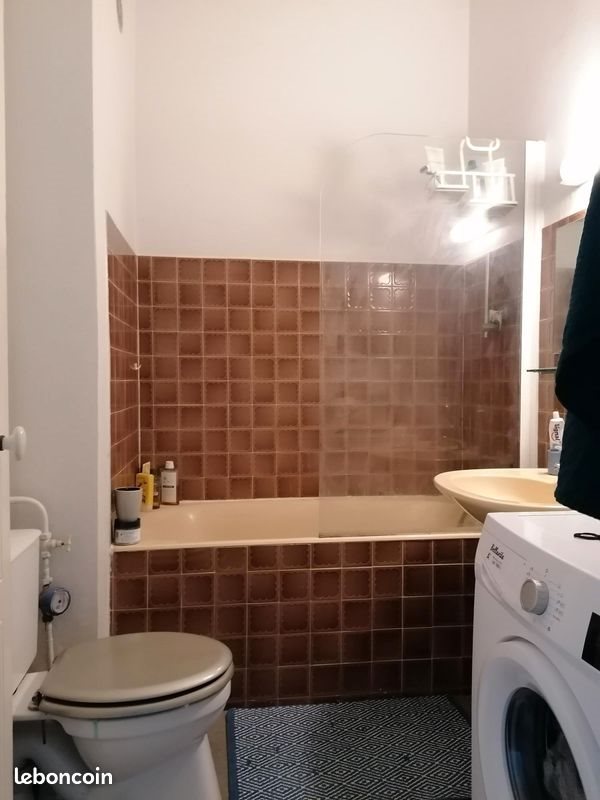 Appartement à louer, 45m², Limoges