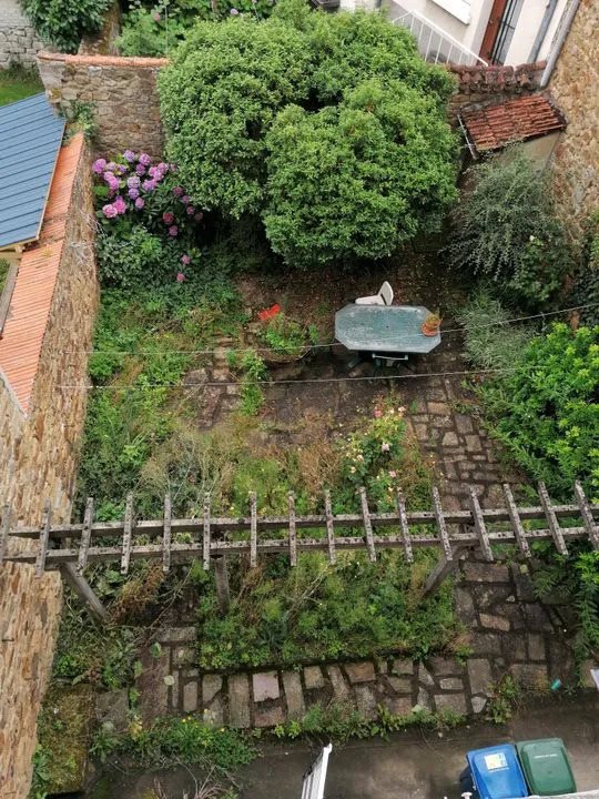Appartement à louer, 45m², Limoges