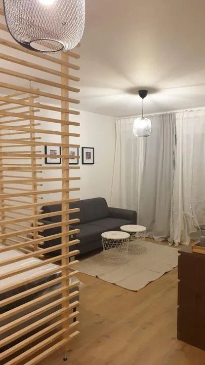 Appartement à louer, 27m², Villiers-sur-Marne