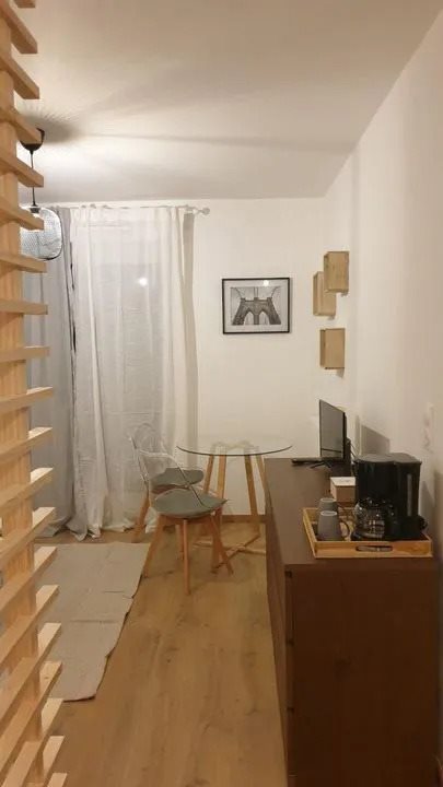 Appartement à louer, 27m², Villiers-sur-Marne