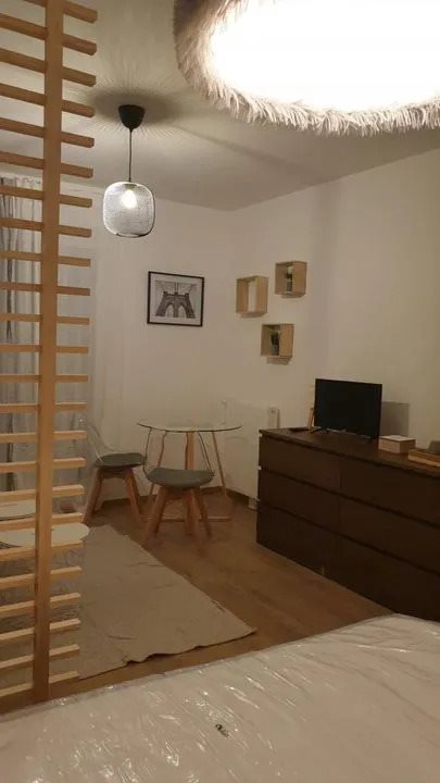 Appartement à louer, 27m², Villiers-sur-Marne