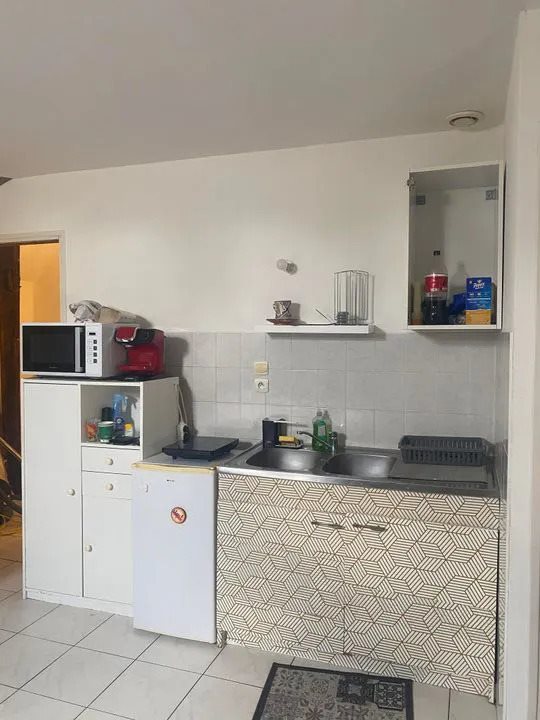 Appartement à louer, 24m², Fréteval