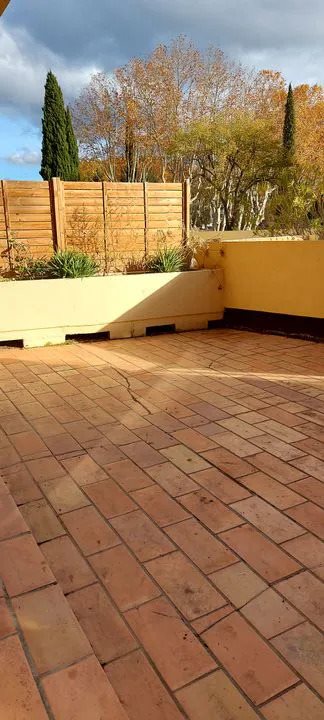 Appartement à louer, 128m², Aix-en-Provence