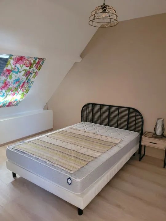 Appartement à louer, 41m², Troyes