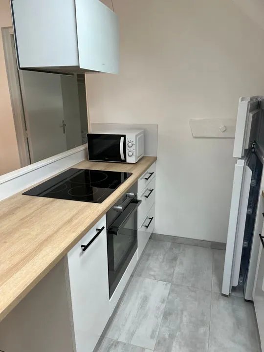 Appartement à louer, 41m², Troyes