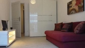 Appartement à louer, 28m², Nice