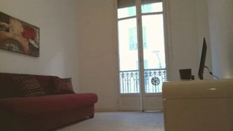 Appartement à louer, 28m², Nice