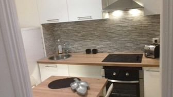 Appartement à louer, 28m², Nice