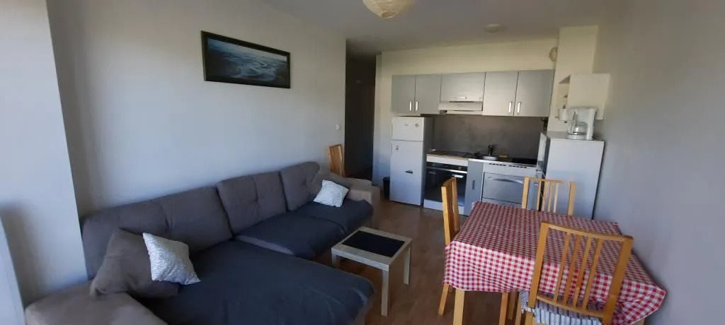 Appartement à louer, 33m², Pornichet