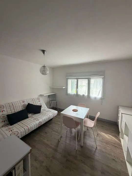 Appartement à louer, 21m², Aix-en-Provence