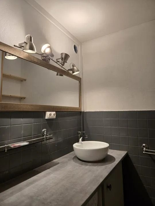 Appartement à louer, 21m², Aix-en-Provence