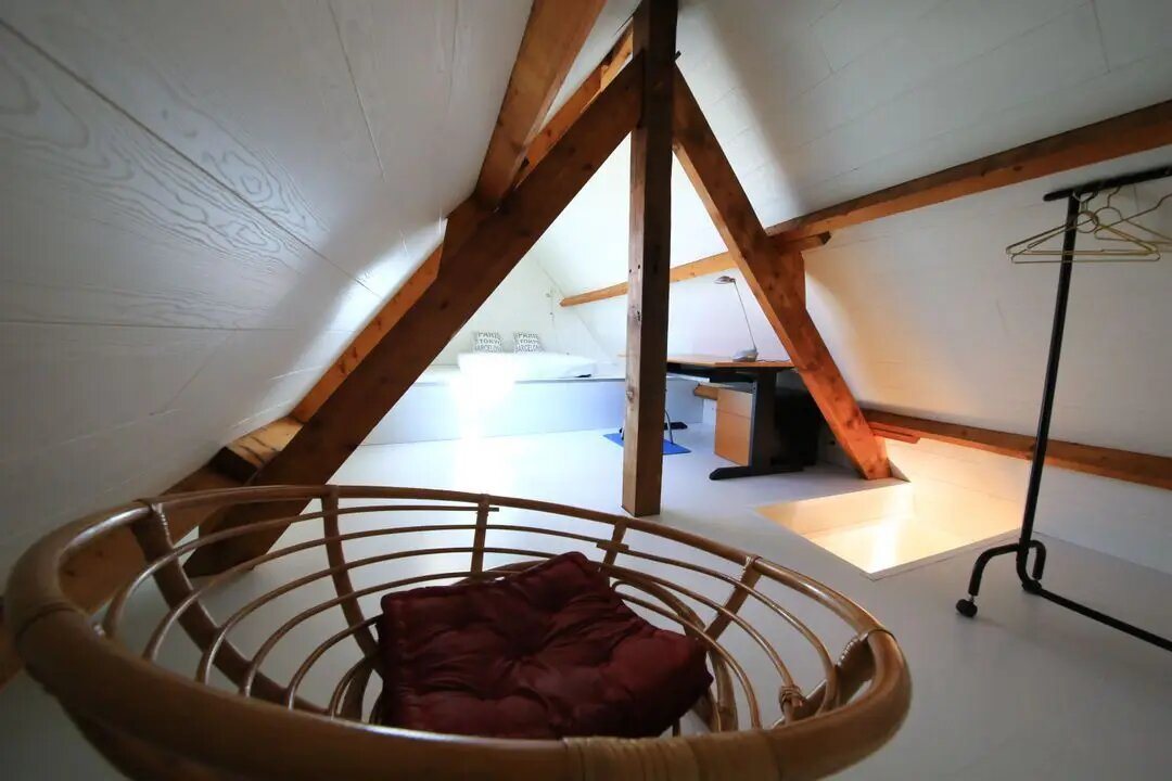 Maison à louer, 18m², Bruz