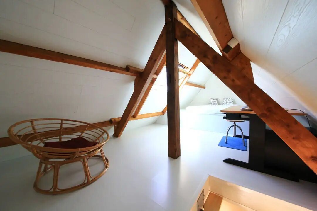 Maison à louer, 18m², Bruz