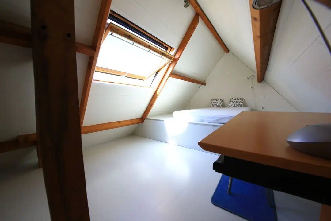 Maison à louer, 18m², Bruz