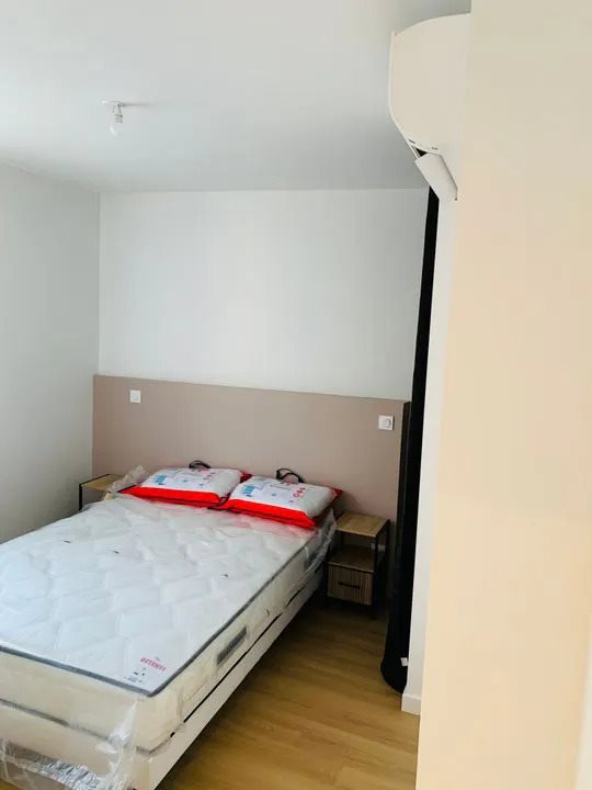 Maison à louer, 30m², Niort