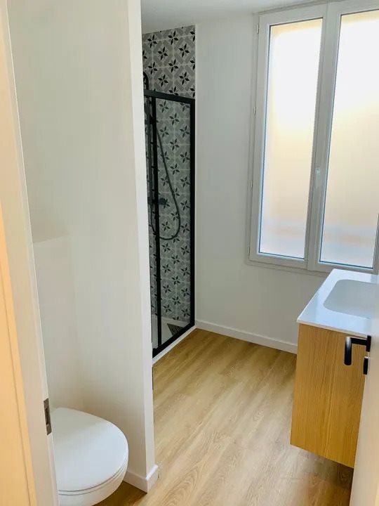 Maison à louer, 30m², Niort