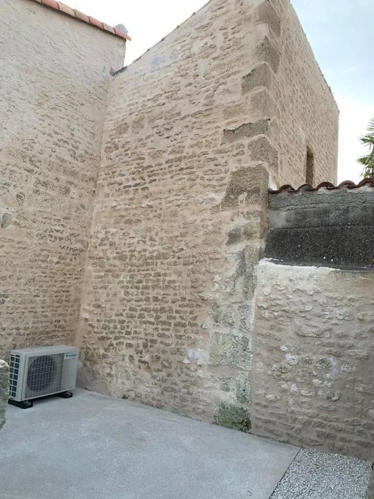 Maison à louer, 30m², Niort