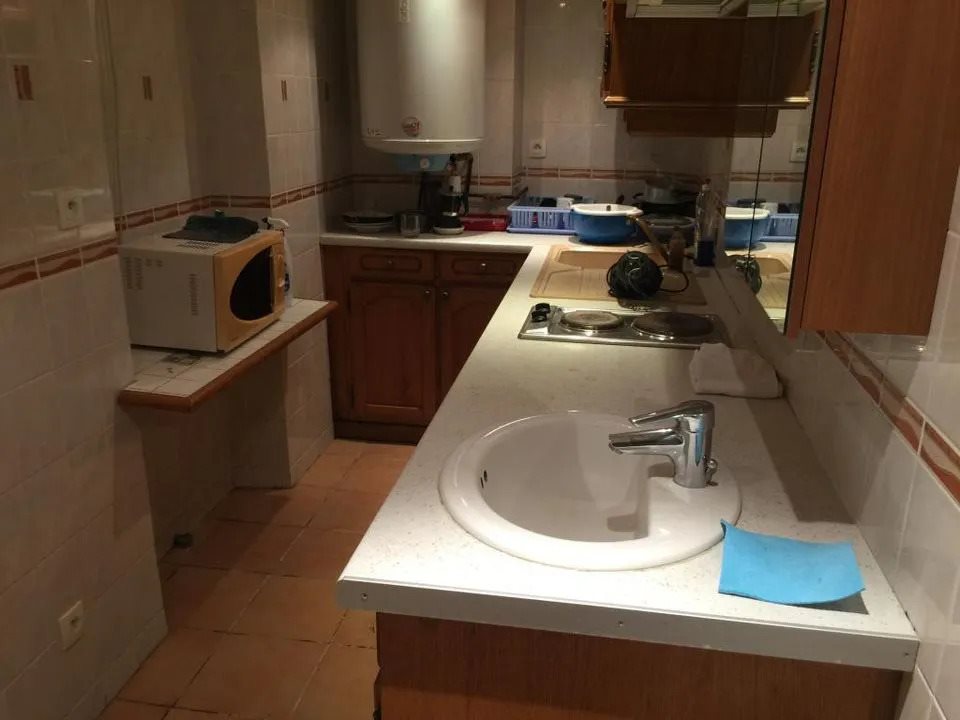 Appartement à louer, 20m², Vitry-sur-Seine