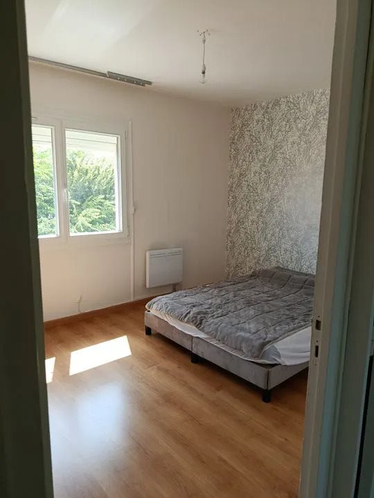 Appartement à louer, 83m², Carcassonne