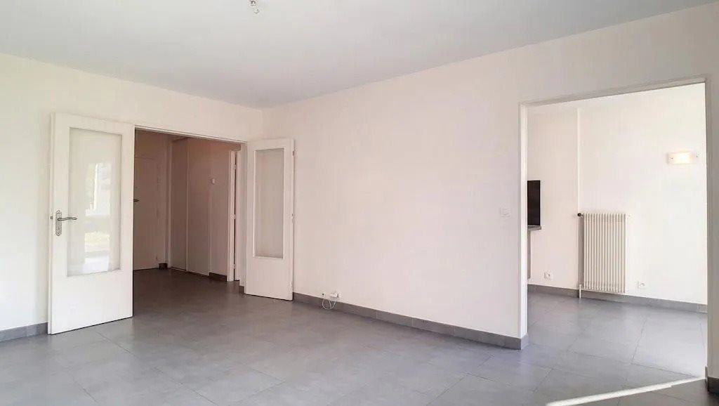 Appartement à louer, 74m², Orléans